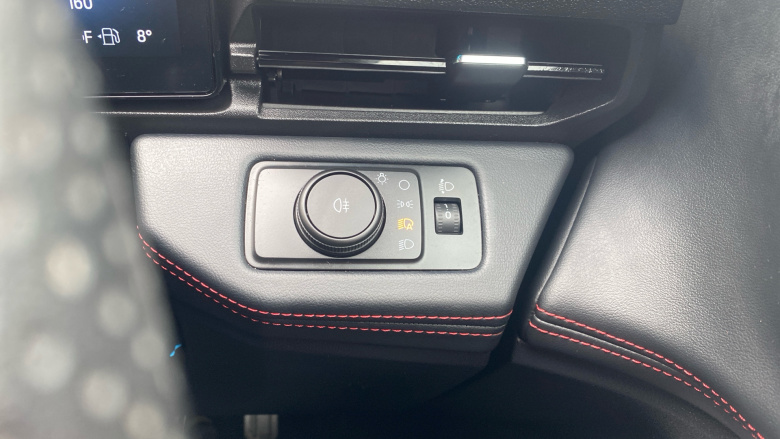 Ford Puma 1.0 EcoBoost Hybrid mHEV ST-Line 5dr Petrol Hatchback